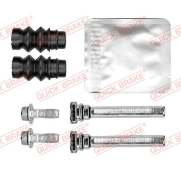 Sada vodicích pouzder, brzdový třmen QUICK BRAKE 113-0054X