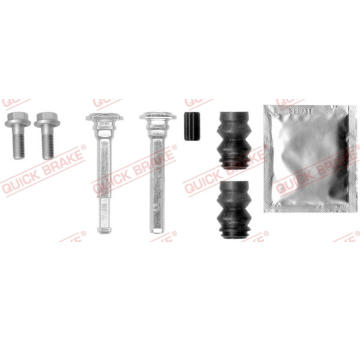 Sada vodicích pouzder, brzdový třmen QUICK BRAKE 113-1355X
