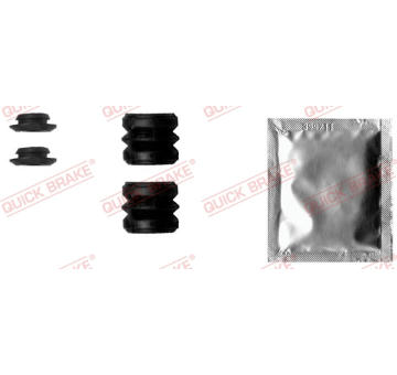 Sada prislusenstvi, brzdovy trmen QUICK BRAKE 113-1358
