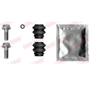 Sada príslużenstva brzdového strmeňa QUICK BRAKE 113-1374