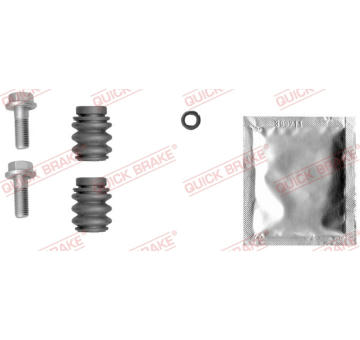 Sada prislusenstvi, brzdovy trmen QUICK BRAKE 113-1399