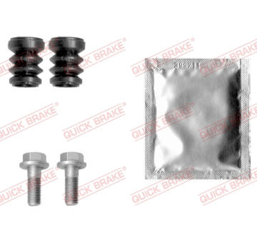 Sada príslużenstva brzdového strmeňa QUICK BRAKE 113-1405