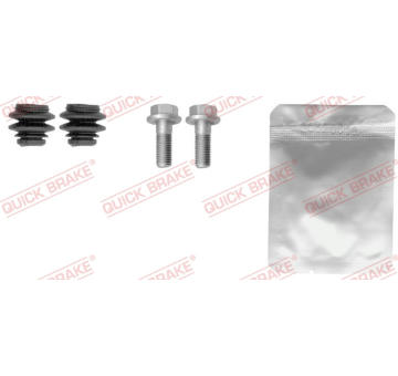 Sada prislusenstvi, brzdovy trmen QUICK BRAKE 113-1437