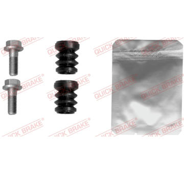 Sada príslużenstva brzdového strmeňa QUICK BRAKE 113-1456