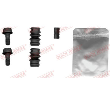 Sada prislusenstvi, brzdovy trmen QUICK BRAKE 113-1484