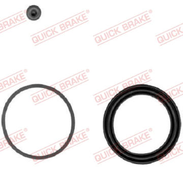 Sada na opravy, brzdový třmen QUICK BRAKE 114-0023