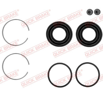 Sada na opravy, brzdový třmen QUICK BRAKE 114-0042
