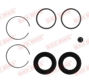 Sada na opravy, brzdový třmen Quick Brake 114-0162