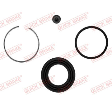 Opravná sada brzdového strmeňa QUICK BRAKE 114-0186