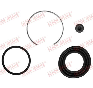 Sada na opravy, brzdový třmen QUICK BRAKE 114-0273