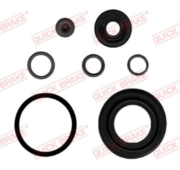 Sada na opravy, brzdový třmen Quick Brake 114-0300