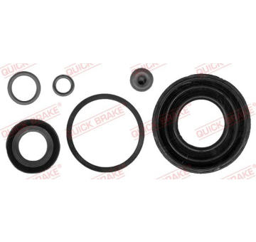 Sada na opravy, brzdový třmen QUICK BRAKE 114-0301