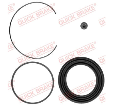 Opravná sada brzdového strmeňa QUICK BRAKE 114-0320