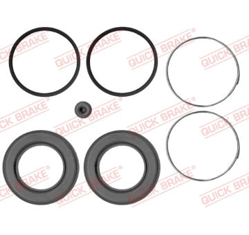 Sada na opravy, brzdový třmen QUICK BRAKE 114-0401