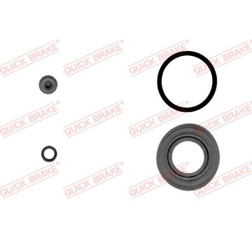 Sada na opravy, brzdový třmen QUICK BRAKE 114-0435