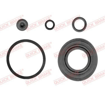 Opravná sada brzdového strmeňa QUICK BRAKE 114-0436