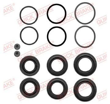 Opravná sada brzdového strmeňa QUICK BRAKE 114-0442