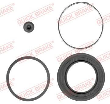 Sada na opravy, brzdový třmen QUICK BRAKE 114-0446