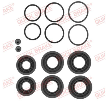 Opravná sada brzdového strmeňa QUICK BRAKE 114-0449