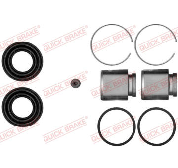 Sada na opravy, brzdový třmen QUICK BRAKE 114-5021