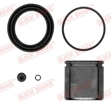 Opravná sada brzdového strmeňa QUICK BRAKE 114-5396