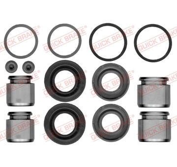 Opravná sada brzdového strmeňa QUICK BRAKE 114-5426