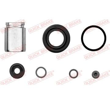 Opravná sada brzdového strmeňa QUICK BRAKE 114-5494