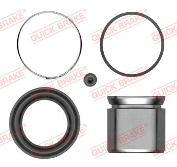 Sada na opravy, brzdový třmen QUICK BRAKE 114-5521