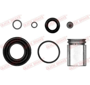 Opravná sada brzdového strmeňa QUICK BRAKE 114-5562