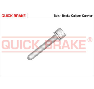 Sroub, brzdovy trmen QUICK BRAKE 11611