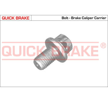 Skrutka brzdového strmeňa QUICK BRAKE 11613