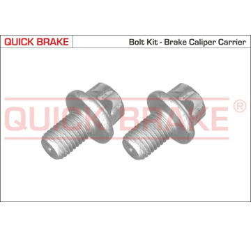 Sroub, brzdovy trmen QUICK BRAKE 11613K