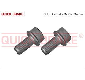 Sroub, brzdovy trmen QUICK BRAKE 11631K