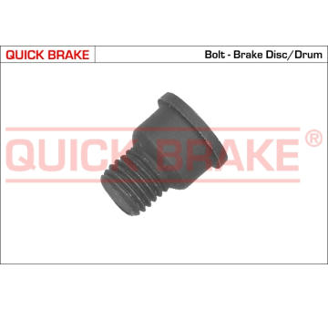 Sroub, brzdovy kotouc QUICK BRAKE 11664