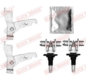 Sada na opravy, expandér QUICK BRAKE 120 53 033