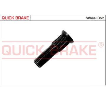 Sroub kola QUICK BRAKE 171-0173