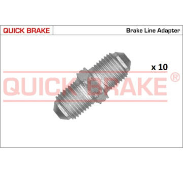 Adaptér brzdového vedenia QUICK BRAKE 171-OEE-10