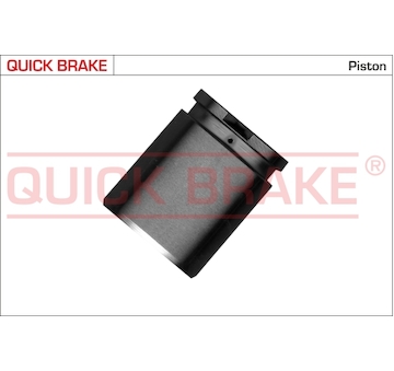 Píst, brzdový třmen QUICK BRAKE 185002K