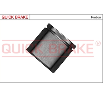 Píst, brzdový třmen QUICK BRAKE 185003K