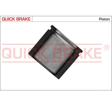 Píst, brzdový třmen QUICK BRAKE 185004K