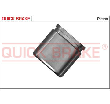 Píst, brzdový třmen QUICK BRAKE 185006K