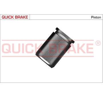 Píst, brzdový třmen QUICK BRAKE 185007K