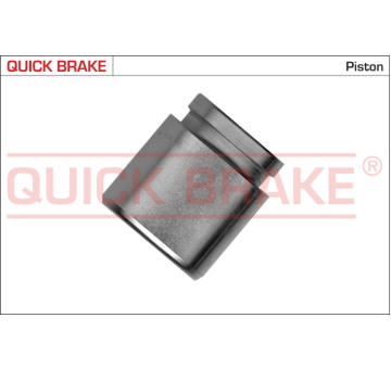 Píst, brzdový třmen QUICK BRAKE 185009K