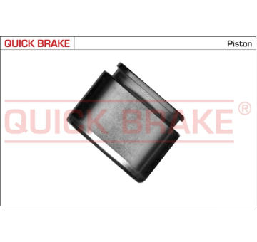 Piest brzdového strmeňa QUICK BRAKE 185012K