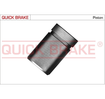 Píst, brzdový třmen QUICK BRAKE 185013K