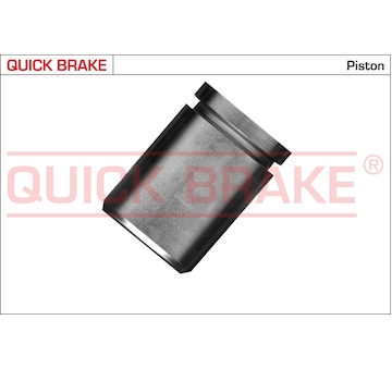 Píst, brzdový třmen QUICK BRAKE 185014K