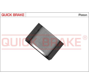 Píst, brzdový třmen QUICK BRAKE 185015K