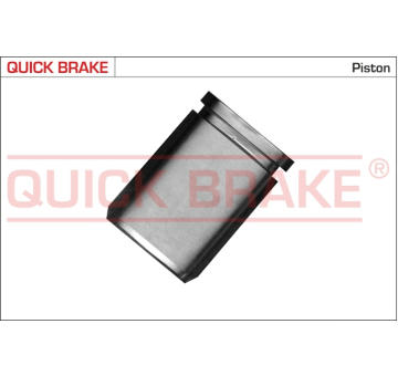 Píst, brzdový třmen QUICK BRAKE 185017K