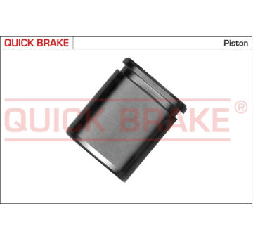 Píst, brzdový třmen QUICK BRAKE 185019K