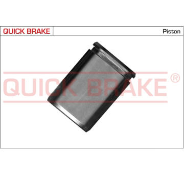 Píst, brzdový třmen QUICK BRAKE 185020K